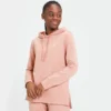 MP Women's Composure Hoodie - Washed Pink -Damen Fitnessbekleidung Verkäufe 13126153 1254938720897459