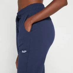 MP Women's Composure Joggers - Navy -Damen Fitnessbekleidung Verkäufe 13126161 1754949345420904