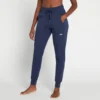 MP Women's Composure Joggers - Navy 2 MP Women's Composure Joggers - Navy -Damen Fitnessbekleidung Verkäufe 13126161 8714949345258346