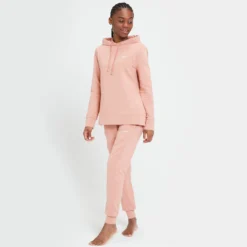 MP Women's Composure Joggers - Washed Pink -Damen Fitnessbekleidung Verkäufe 13126177 1514938721159122