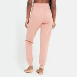 MP Women's Composure Joggers - Washed Pink -Damen Fitnessbekleidung Verkäufe 13126177 4544938721203759