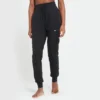 MP Women's Composure Joggers - Black 2 MP Women's Composure Joggers - Black -Damen Fitnessbekleidung Verkäufe 13126233 3124938722315274