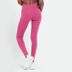 MP Women's Rest Day Leggings - Sangria -Damen Fitnessbekleidung Verkäufe 13129817 1254938721999992