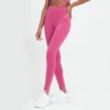 MP Women's Rest Day Leggings - Sangria -Damen Fitnessbekleidung Verkäufe 13129817 4884938721934907