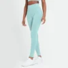 MP Women's Rest Day Leggings - Ice Blue -Damen Fitnessbekleidung Verkäufe 13129825 1184938720908757