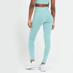 MP Women's Rest Day Leggings - Ice Blue 8 MP Women's Rest Day Leggings - Ice Blue -Damen Fitnessbekleidung Verkäufe 13129825 1724938721057650