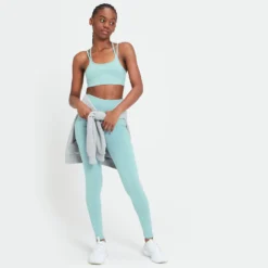 MP Women's Rest Day Leggings - Ice Blue 7 MP Women's Rest Day Leggings - Ice Blue -Damen Fitnessbekleidung Verkäufe 13129825 8874938720964551