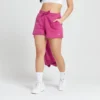MP Women's Rest Day Lounge Shorts - Sangria -Damen Fitnessbekleidung Verkäufe 13129833 4714918745941215