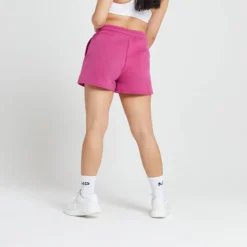 MP Women's Rest Day Lounge Shorts - Sangria -Damen Fitnessbekleidung Verkäufe 13129833 7494918745968203