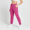 MP Women's Rest Day Joggers - Sangria -Damen Fitnessbekleidung Verkäufe 13129857 1554918745824710