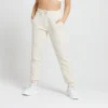 MP Women's Rest Day Joggers - Ecru -Damen Fitnessbekleidung Verkäufe 13129873 5884918745941290