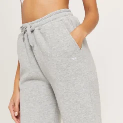 MP Women's Rest Day Relaxed Fit Joggers - Grey Marl -Damen Fitnessbekleidung Verkäufe 13129889 1154915096603761