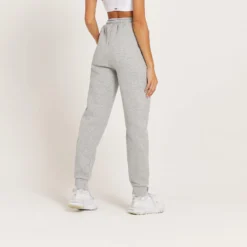 MP Women's Rest Day Relaxed Fit Joggers - Grey Marl -Damen Fitnessbekleidung Verkäufe 13129889 1774915096562295