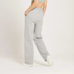 MP Women's Rest Day Straight Leg Joggers - Grey Marl -Damen Fitnessbekleidung Verkäufe 13129913 2614929353597250