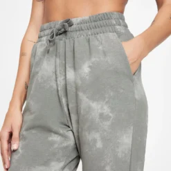 MP Women's Composure Tie Dye Joggers - Storm -Damen Fitnessbekleidung Verkäufe 13136576 2024994424059571