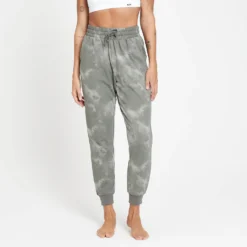 MP Women's Composure Tie Dye Joggers - Storm