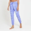 MP Women's Composure Tie Dye Joggers - Chalk Purple