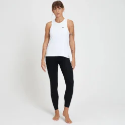 MP Women's Composure Racerback Vest - White 7 MP Women's Composure Racerback Vest - White -Damen Fitnessbekleidung Verkäufe 13139111 1904994423618607