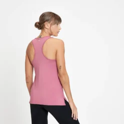 MP Women's Composure Racerback Vest - Mauve 8 MP Women's Composure Racerback Vest - Mauve -Damen Fitnessbekleidung Verkäufe 13139140 1294994424260160