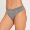 MP Women's Seamless Thong - Carbon -Damen Fitnessbekleidung Verkäufe 13149353 1334929363112929