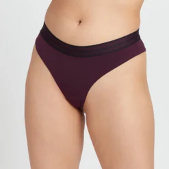 MP Women's Hipster - Grape