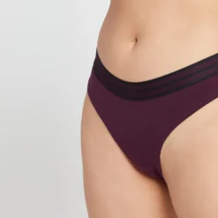 MP Women's Hipster - Grape -Damen Fitnessbekleidung Verkäufe 13149460 1404918746107301