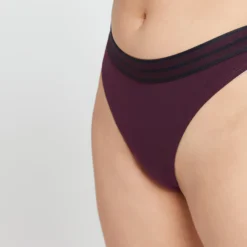 MP Women's Thong - Grape -Damen Fitnessbekleidung Verkäufe 13149476 1054918745908611