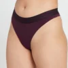 MP Women's Thong - Grape -Damen Fitnessbekleidung Verkäufe 13149476 1834918745847498