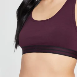 MP Women's Bralette - Grape -Damen Fitnessbekleidung Verkäufe 13149492 1304918746056694