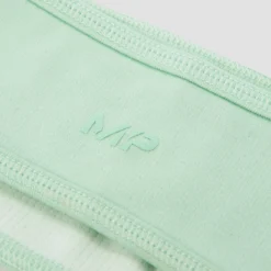 MP Women's Running Headband - Mint -Damen Fitnessbekleidung Verkäufe 13149536 4334911981693219