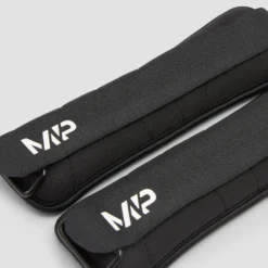 MP Ankle/Wrist Weights - Black -Damen Fitnessbekleidung Verkäufe 13149542 1844956560889639