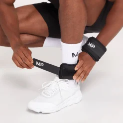 MP Ankle/Wrist Weights - Black -Damen Fitnessbekleidung Verkäufe 13149542 6934971368562462