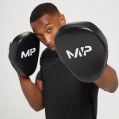 MP Boxing Pads - Black -Damen Fitnessbekleidung Verkäufe 13149544 1774932687554487