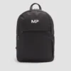 MP Backpack - Black 1 MP Backpack - Black -Damen Fitnessbekleidung Verkäufe 13149549 4614955549212326