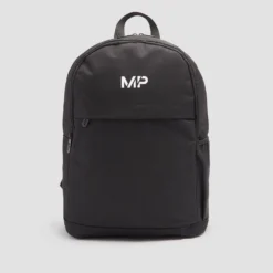 MP Backpack - Black