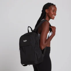 MP Backpack - Black -Damen Fitnessbekleidung Verkäufe 13149549 9604971368028219