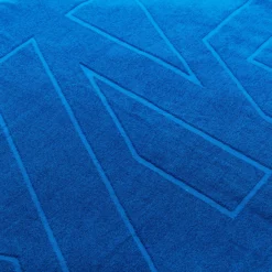 MP Logo Beach Towel - True Blue -Damen Fitnessbekleidung Verkäufe 13149561 1124900075647747