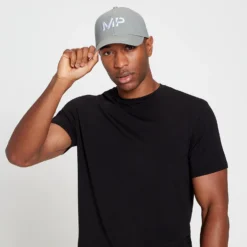 MP Baseball Cap - Storm -Damen Fitnessbekleidung Verkäufe 13156831 5624929579743928