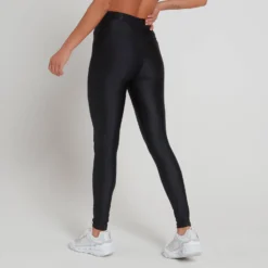 MP Women's Engage Leggings - Black -Damen Fitnessbekleidung Verkäufe 13157067 1344969292601390