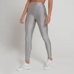Limited Edition MP Women's Engage Leggings - Storm