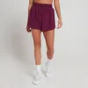 MP Women's Engage Double Layer Shorts - Deep Purple -Damen Fitnessbekleidung Verkäufe 13157179 1584969293006063