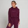 MP Women's Engage Hoodie - Deep Purple -Damen Fitnessbekleidung Verkäufe 13157212 2054969293548820