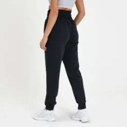 MP Women's Engage Joggers - Black -Damen Fitnessbekleidung Verkäufe 13157229 1284980922302633