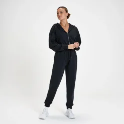 MP Women's Engage Joggers - Black -Damen Fitnessbekleidung Verkäufe 13157229 8074980922234329