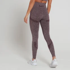 MP Women's Training Seamless Leggings - Port 8 MP Women's Training Seamless Leggings - Port -Damen Fitnessbekleidung Verkäufe 13158332 1664969293241122