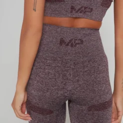 MP Women's Training Seamless Leggings - Port 9 MP Women's Training Seamless Leggings - Port -Damen Fitnessbekleidung Verkäufe 13158332 6924969293318150