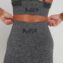 MP Women's Training Seamless Leggings - Washed Black 9 MP Women's Training Seamless Leggings - Washed Black -Damen Fitnessbekleidung Verkäufe 13158340 8534969293609363