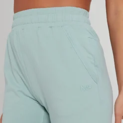 MP Women's Training Joggers - Ice Blue -Damen Fitnessbekleidung Verkäufe 13158445 1424969294090914
