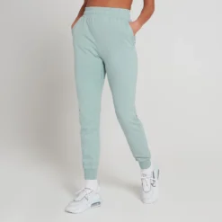 MP Women's Training Joggers - Ice Blue