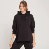 MP Women's Maternity Hoodie - Black -Damen Fitnessbekleidung Verkäufe 13170271 1204942553461278